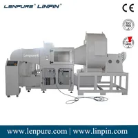 China Lenpure OEM Customized Sand And