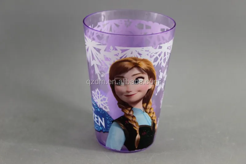 Plastic promation cup & PS Cup PP Cup FOR Kids