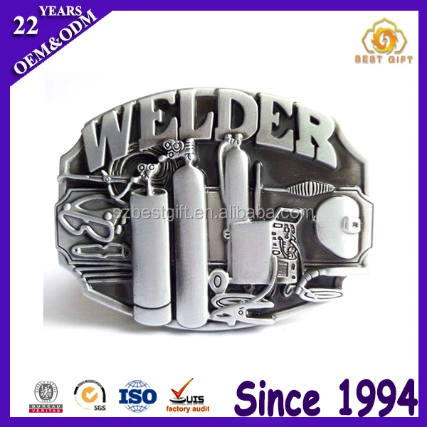 clasp belt buckles