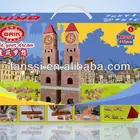 432pcs Brick Building Block Educational Toys Safe Building Block Brick Toy
