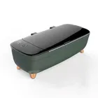 Ultrasound Cleaner Small Household Eye Washing Machine Jewelry Watch Contact Glasses Cleaner