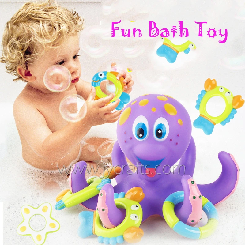 munchkin baby bath toys