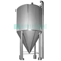 Stainless Steel Conical Beer Fermenter Beer