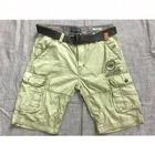 Royal wolf PFD garment manufacturers garment dyed denim jeans pigment dye