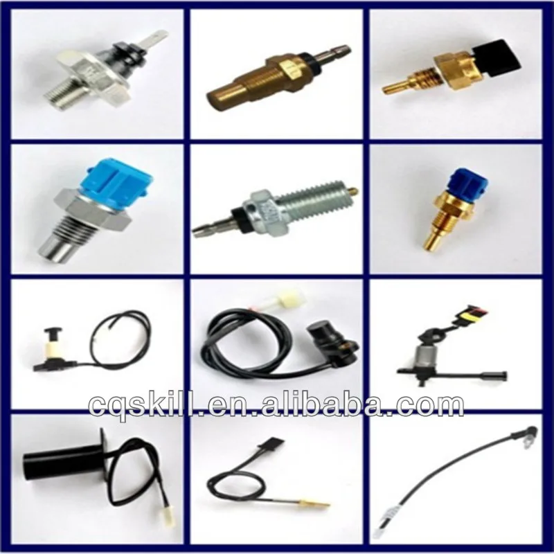 water temperature sensor for FOR D,HOLDEN OE:3465427 /B59318840A