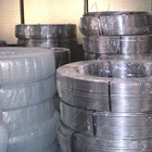 Stainless steel hydraulic control line tube