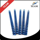 A4 PLASTIC PVC BINDING COMB PVC BINDING RING