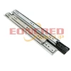 Ball bearing slide cabinet sliding rail table slide rail