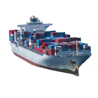 Timely international air freight Amazon FBA shipping rates from china to USA DDP
