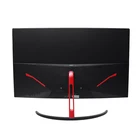 Response Time 3ms 27 inch 144hz 2K curve surface best computer monitor for gaming 1800R
