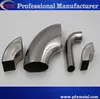 Stainless steel angle fitting for handrail and stair