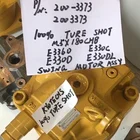 Parts M5x180 200-3373 2003373 SLEWING MOTOR M5X180 SWING MOTOR ASSY E336D E330C E330D E330DL FOR EXCAVATOR PARTS