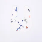 Muslin Tree 6 layers cotton baby bibs feeding for kids