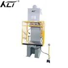 High-quality c frame small hydraulic forging press