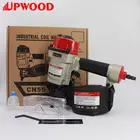 CN55 BEST PRICE SENCO/MAX DESIGN AIR NAIL GUN