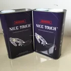 2k Paint Economy 2K MS Clear Coat Auto Paint