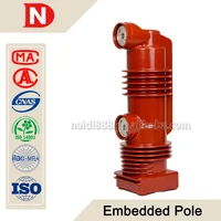 24kv Outdoor High Voltage Vacuum Circuit