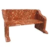 /product-detail/red-stone-marble-bench-60208682147.html