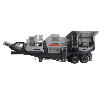 Superior supplier rock crusher pulverizer price rock crusher specification