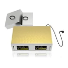 2019 New Pancake Souffle Machine Digital Souffle Snack Machine for sale