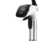 Poway Sous Vide Accurate Temperature Setting and Digital Timer Slow Cooker for Home and Restaurant 850W High Quality