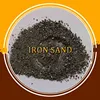Cheapest Price Balance and Counter Weight Pyrite Iron Ore iron Sand for Sale