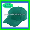 Promotion gift blank neon baseball caps all 6 panels mesh baseball caps from China supplier