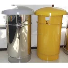 filter collector dust for silo cement filter