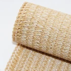 100% Virgin with UV Sun shade netting 90% agriculture low price HDPE beige , Customized Shade Cloth for Agriculture