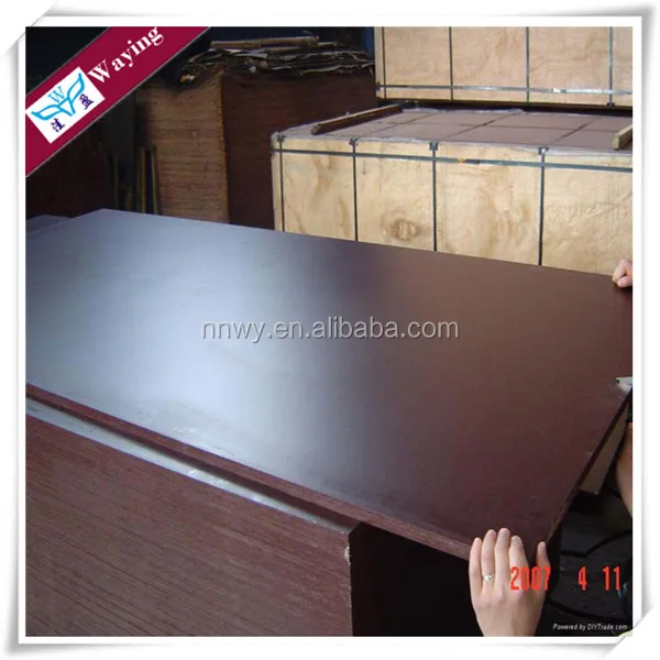 antislip plywood,anti skid film faced plywood for construction and floor