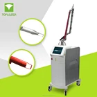 2018 Beauty Salon / Spa use Most Professionally 2 probes 1064&532nm tattoo remove q-switch nd:yag laser