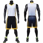Custom Basketball Wear Sports Basketball Jersey