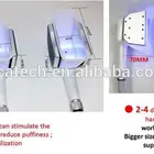 Fast Weight Loss Feature and Supersonic Operation System fat freeze slimming Machine