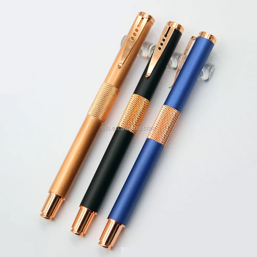 luxury good gift metal ball pen