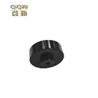 precision aluminum cnc machining service cnc lathe CNC machining part