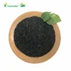 X humate Brand China Manufacturer Alginic Acid 18% Organic Fertilizer Agriculture used Seaweed Extract