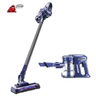 PUPPYOO Cordless Stick Portable Rechargeable Vacuum Cleaner WP536