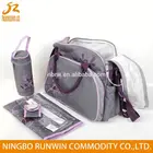 NEW Arrival OEM Srevice baby bags for mothers