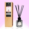 Fragrance Aromatherapy Reed Oil Diffusers for Gift Idea Stress Release
