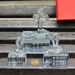 & crafts animal chinese zodiac crystal animal 167 products found
