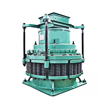 Iron ore mining equipment 200 metso crusher Spring cone crusher