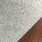 DE 90 0.8/0.9/1.0mm TC backing fabric colorful pu leather for shoes upper