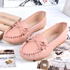 New Design Comfortable Outdoor Women Foot Wear Ladies Flat Shoes Fashion Lady Flat Shoes