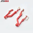 4x4 rear anti sway space balance arm stabilizer for navara d40