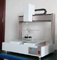 Hot Selling Automatic Dispensing Machine Desktop