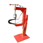 Spiral tire vulcanizer/ Pneumatic Tyre Vulcanizing Machine have high quality