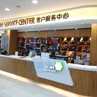 shop cash reception display counter table desk design