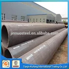 Professional 450mm diameter steel pipe with CE certificate