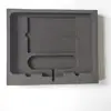 custom cutting eva foam insert with cnc for tool case packaging