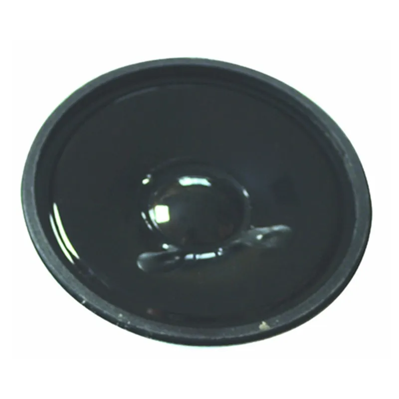 LS66N-6F-R50 Factory Direct Sale 2.5inch 50ohm 1w Waterproof Loudspeaker 7.07V - ANKUX.COM